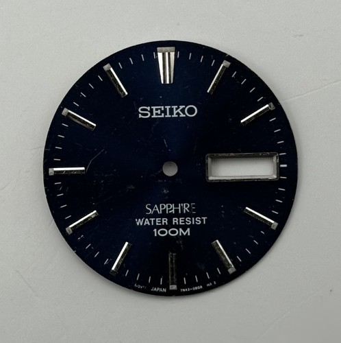 Orologio seiko 7n43 - orologio, 7n43-08g8