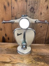Lampada da tavolo scooter