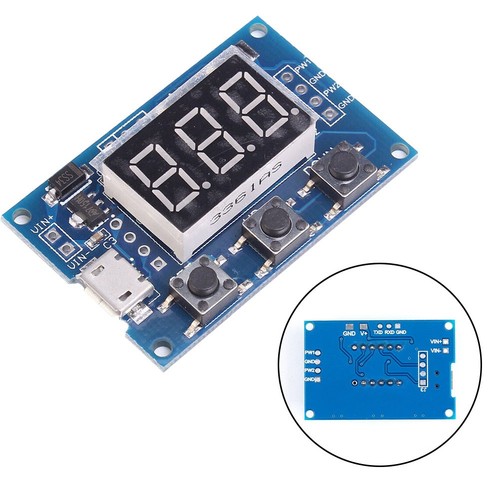 Modulo generatore onda - modulo,