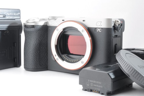 Sony a7c a7c2 - a7c, ii
