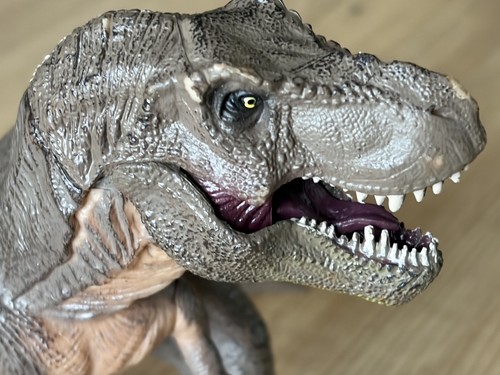 Papo 2005 rex dinosauro - 2005,