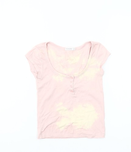 Shirt donna stradivarius - donna,