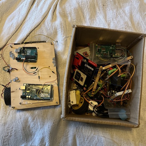 Arduino mega uno - uno, r3
