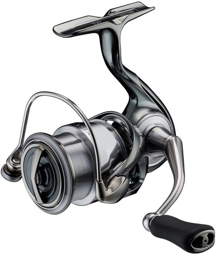 Mulinello spinning daiwa 22 - mulinello,