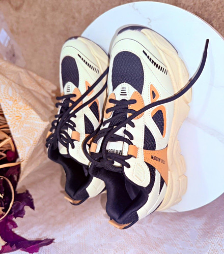 Steve madden colorblock - steve,