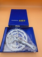 NOS nuovo pedivella Shimano