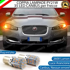 COPPIA LAMPADE FRECCE
