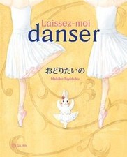 Laissez-moi danser von