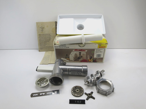 Tritacarne per robot cucina - tritacarne,