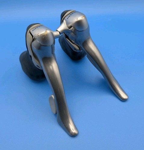 Shimano ultegra 6500 sti - st-6500,