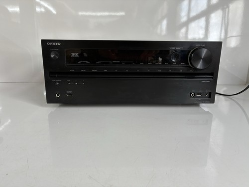 Onkyo nr616 ricevitore - onkyo,