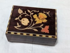Portagioie Carillon Legno