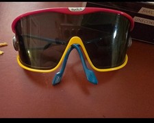 occhiali da sole vintage
