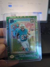 2024 Panini Donruss Optic