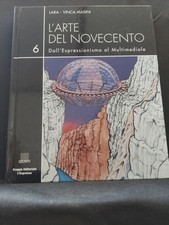 L'ARTE DEL NOVECENTO VOL 6