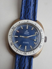 Stowa Seatime diver automatico