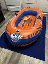 👀 Wow Sevylor Gommone