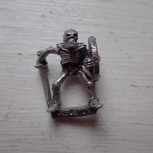 Citadel warhammer anni - 80, ad&d