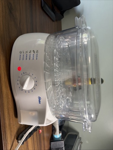 Vaporiera elettronica per