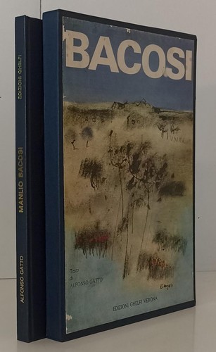 Bacosi catalogo opere - bacosi,
