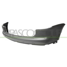 Paraurti posteriore volkswagen - paraurti,