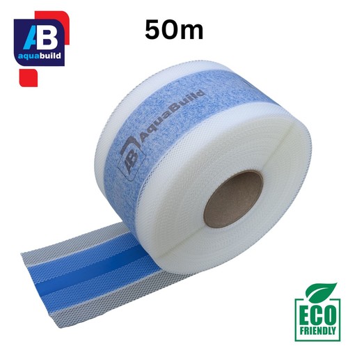 Aqua build nastro serbatoio - build,