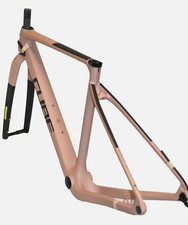 Set telaio Gravel CUBE Nuroad