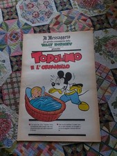 Disney Allegato Il Messaggero