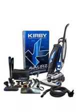 KIRBY Avalir 2 + Accessori (NUOVO)