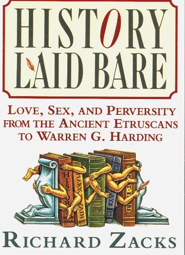 History laid bare - history,