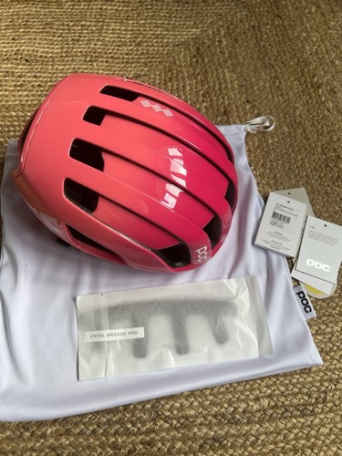 Casco poc cytal - casco,