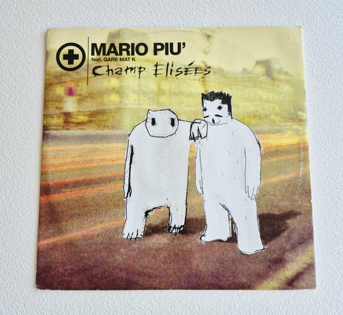 Mario piú feat gare mat - feat.,