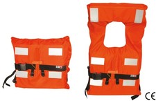 GIUBBOTTO DI SALVATAGGIO