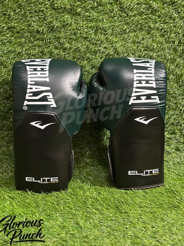 Guantoni boxe everlast - guantoni,