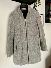 Cappotto Lungo Stradivarius