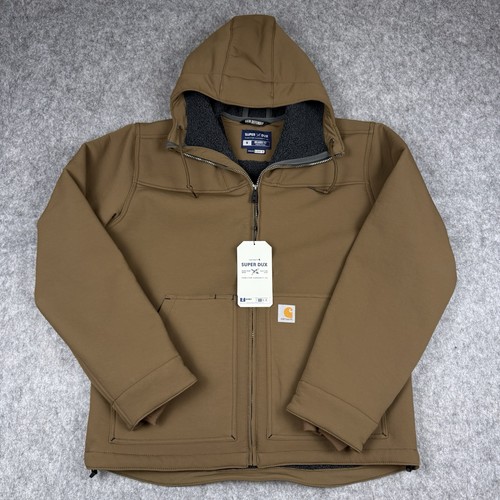 Giacca carhartt nuova con - giacca,