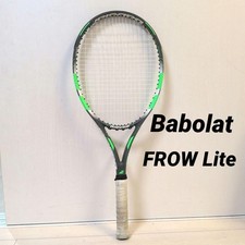 Racchetta da tennis rigida