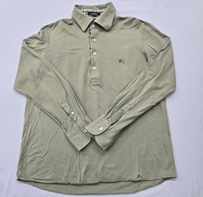 Polo Burberry London da uomo