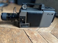 Rare tri tube saticon camera - rare,