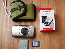 Canon powershot ixus 300 - powershot,