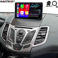 Autoradio DAB+ Android 15