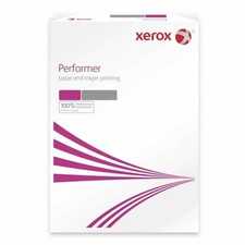 Carta da copia Xerox Performer