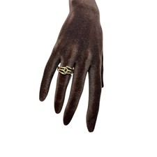 Anello donna fascia fascione