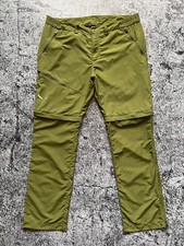 Salewa Transformer Pants /