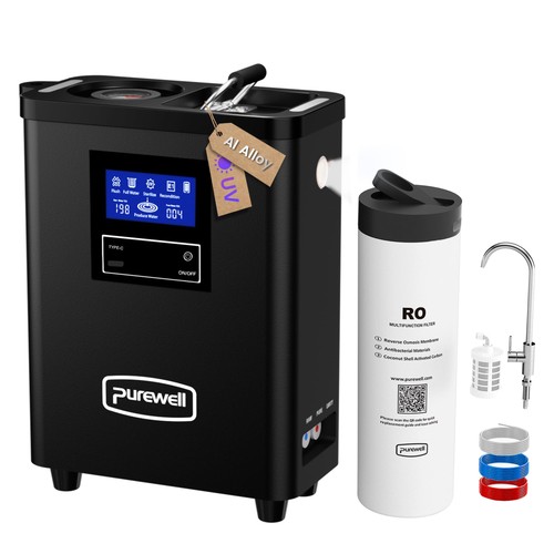 K8680 sistema purificatore - k8680,