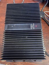 Amplificateur Autoradio