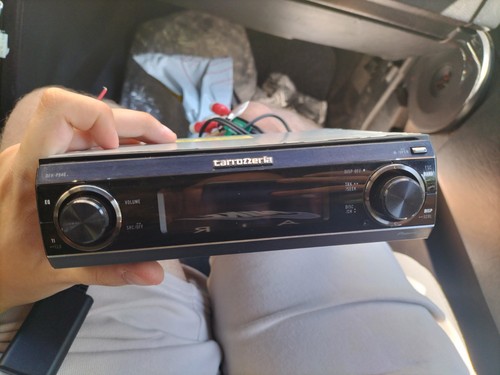 Carrozzeria peh940