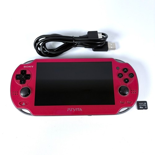 Sony playstation vita - playstation, ps
