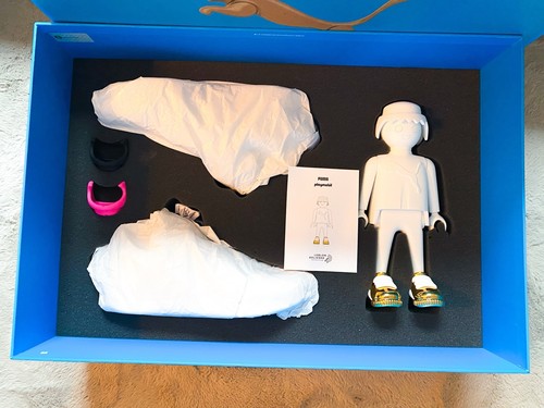 Puma playmobil 100 42 - puma,