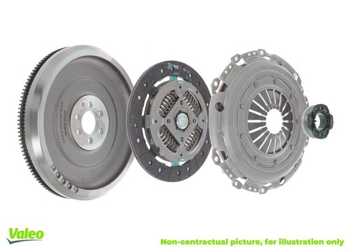 Valeo 835024 kit frizione mini - 835024,